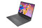 Laptop HP VICTUS 16 16.1" AMD Ryzen 7 7840HS NVIDIA GeForce RTX 4060 16GB 2TB SSD Windows 11 Home czarny