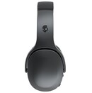 Słuchawki Skullcandy Crusher Active Nauszne Bezprzewodowe czarny