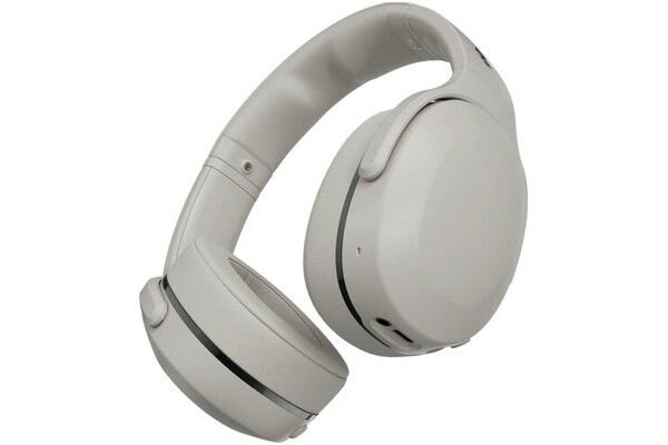 Słuchawki Skullcandy Crusher Active Nauszne Bezprzewodowe szary