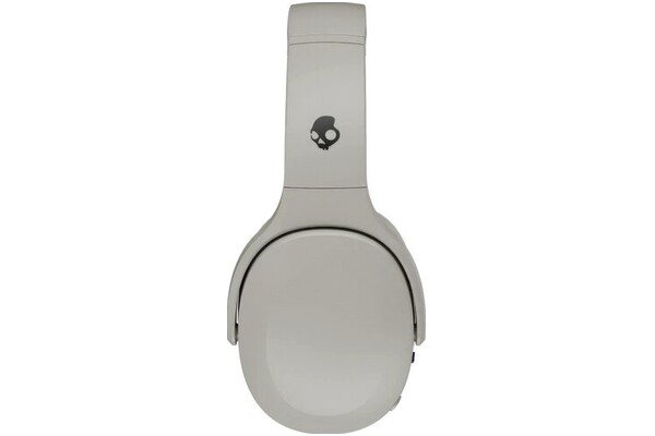 Słuchawki Skullcandy Crusher Active Nauszne Bezprzewodowe szary