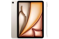 Tablet Apple iPad Air Pro 11.00" Apple M2 8.0GB/256GB, WiFi, księżycowa poświata