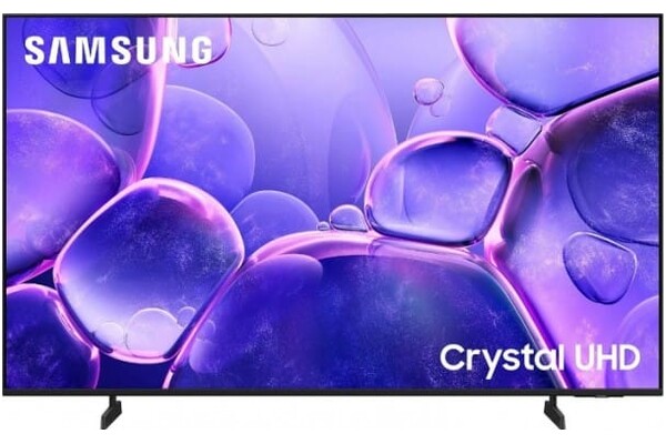 Telewizor Samsung UE43U8072FUXXH 43" 4K Ultra HD