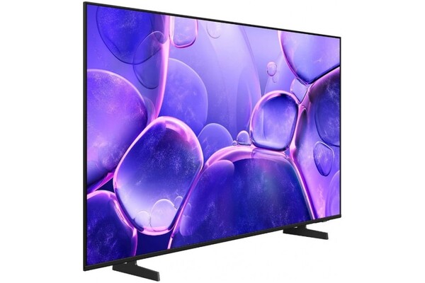 Telewizor Samsung UE43U8072FUXXH 43" 4K Ultra HD