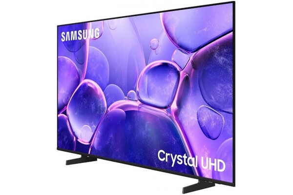 Telewizor Samsung UE43U8072FUXXH 43" 4K Ultra HD