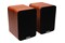 Kolumny Aiwa ASP-A200 25W, 2szt., brązowy