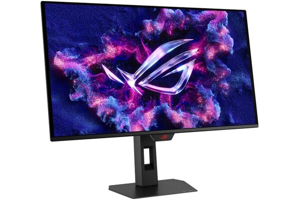 Monitor 26.5" ASUS ROG Strix XG27ACDMS czarny