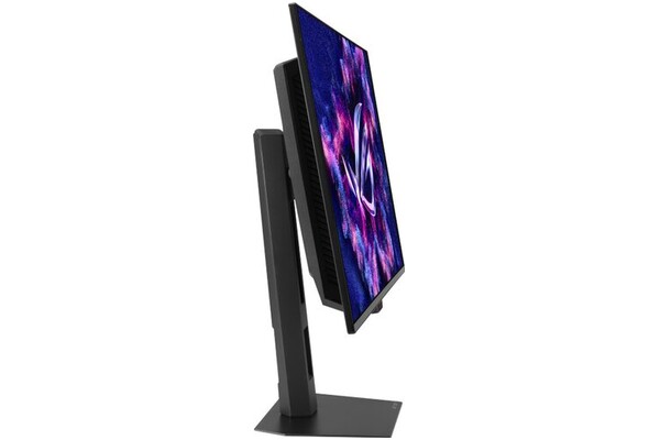 Monitor 26.5" ASUS ROG Strix XG27ACDMS czarny