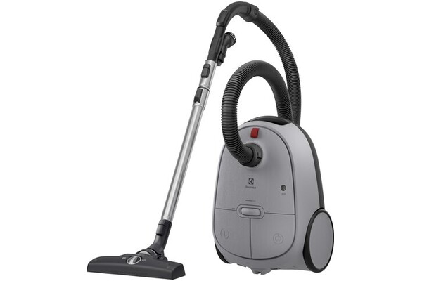 Odkurzacz Electrolux EB61A5UG tradycyjny workowy 750W szary