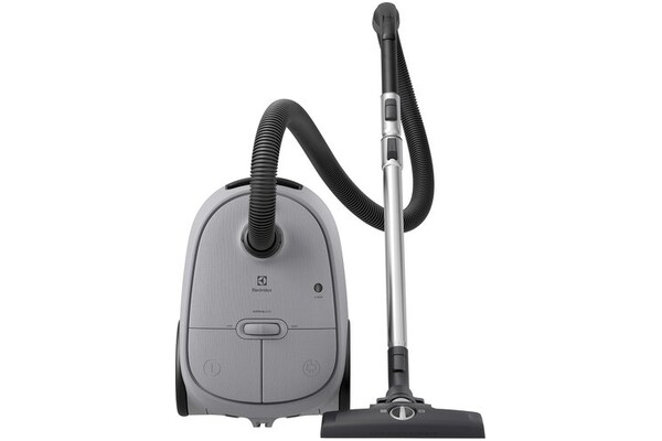 Odkurzacz Electrolux EB61A5UG tradycyjny workowy 750W szary