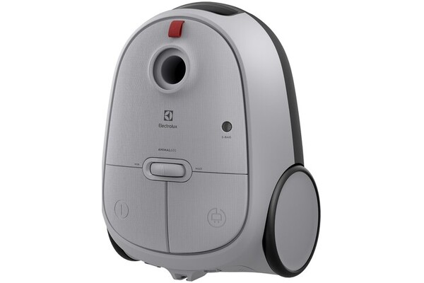 Odkurzacz Electrolux EB61A5UG tradycyjny workowy 750W szary