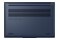 Laptop Lenovo IdeaPad Slim 5 16.0" AMD Ryzen 7 8845HS AMD Radeon 780M 24GB 512GB SSD Windows 11 Home niebieski