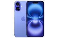 Smartfon Apple iPhone 16 5G niebieski 6.10" 8.0GB/512.0GB