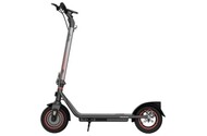 Hulajnoga Cecotec Bongo D40 XL Connected 40.0km czarno-szary