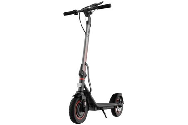 Hulajnoga Cecotec Bongo D40 XL Connected 40.0km czarno-szary