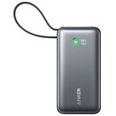 Powerbank ANKER A1259G11 Nano 10000mAh 30.0W czarny