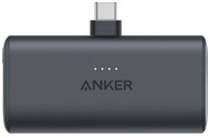 Powerbank ANKER A1653H11 Nano 5000mAh 22.5W czarny