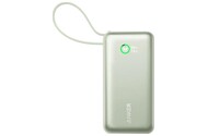 Powerbank ANKER A1259G61 Nano 10000mAh 30.0W zielony