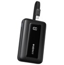 Powerbank ANKER Zolo 10000mAh 30.0W czarny