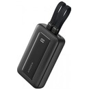 Powerbank ANKER A1680G11 Zolo 10000mAh 30.0W czarny