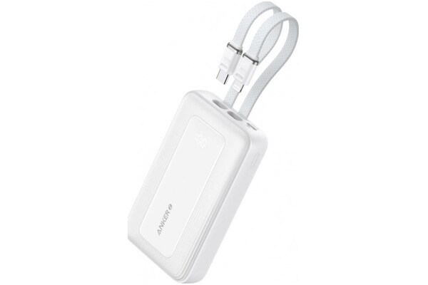 Powerbank ANKER A1680H21 10000mAh 30.0W biały