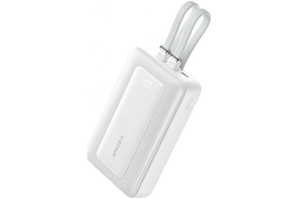 Powerbank ANKER A1680H21 10000mAh 30.0W biały