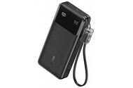 Powerbank ANKER A1384G11 20000mAh 30.0W czarny