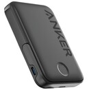 Powerbank ANKER MagGo 322 5000mAh 12.0W czarny