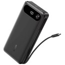 Powerbank ANKER A1383H11 20000mAh 87.0W czarny