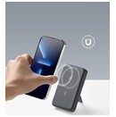 Powerbank ANKER MagGo 10000mAh 27.0W czarny