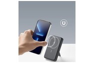 Powerbank ANKER MagGo 10000mAh 27.0W czarny