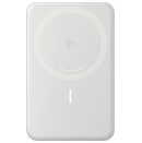 Powerbank ANKER MagGo 10000mAh 27.0W biały