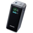 Powerbank ANKER Prime 735 20000mAh 200.0W czarno-srebrny