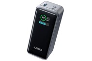 Powerbank ANKER Prime 735 20000mAh 200.0W czarno-srebrny