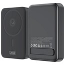 Powerbank Baseus Magnetic 10000mAh 20.0W biały