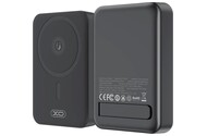Powerbank Baseus Magnetic 10000mAh 20.0W biały