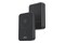 Powerbank Baseus Magnetic 10000mAh 20.0W biały