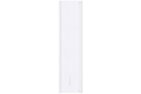 Powerbank Baseus Adaman 10000mAh 30.0W biały