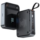 Powerbank Baseus Car Jump Starter 26800mAh czarny