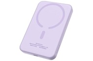 Powerbank Baseus Mini 5000mAh 20.0W fioletowy