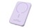 Powerbank Baseus Mini 5000mAh 20.0W fioletowy