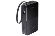 Powerbank Baseus Bipow Pro 20000mAh 22.5W czarny