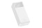 Powerbank Baseus Bipow 30000mAh 15.0W biały