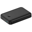 Powerbank Baseus Magnetic Mini 10000mAh 20.0W czarny