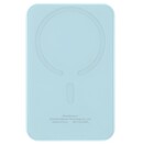 Powerbank Baseus Magnetic Mini 5000mAh 20.0W niebieski