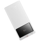Powerbank Baseus Star-lord 10000mAh 22.5W biały