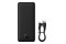 Powerbank Baseus Airpow 20000mAh 20.0W czarny