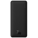 Powerbank Baseus Airpow 30000mAh 20.0W czarny