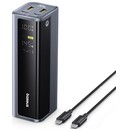 Powerbank Baseus Energeek 20800mAh 145.0W szary