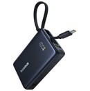 Powerbank Baseus Picogo 10000mAh 45.0W czarny