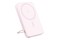 Powerbank Baseus Picogo Qi2 5000mAh 20.0W różowy